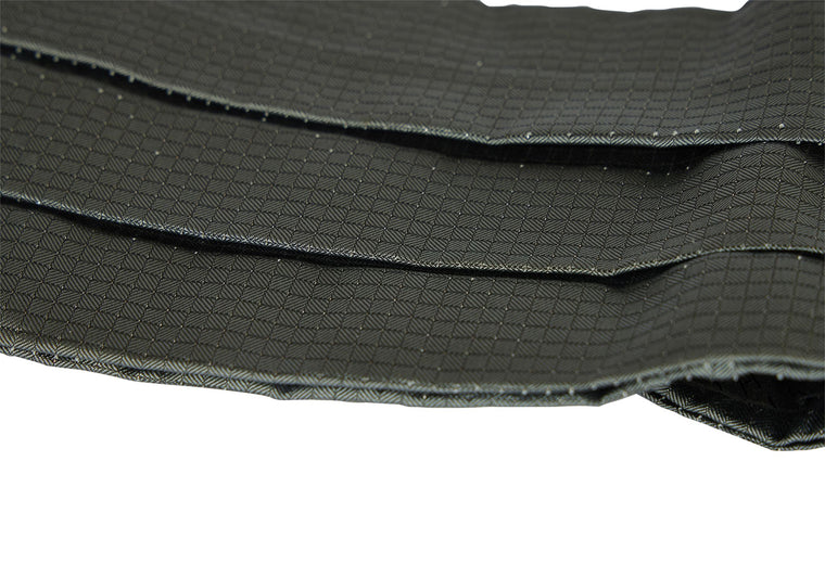 Hermès Obama 08 Tuxedo Belt and Bow Tie