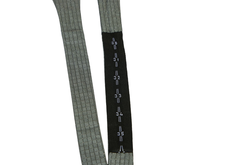 Hermès Obama 08 Tuxedo Belt and Bow Tie