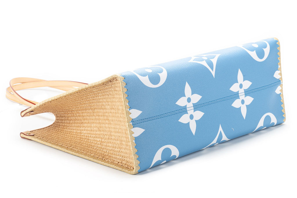 Vuitton 2021 On The Go Palma de Mallorca