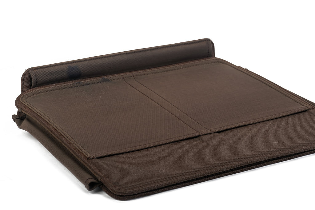 Vuitton Black Men's Computer Bag Large