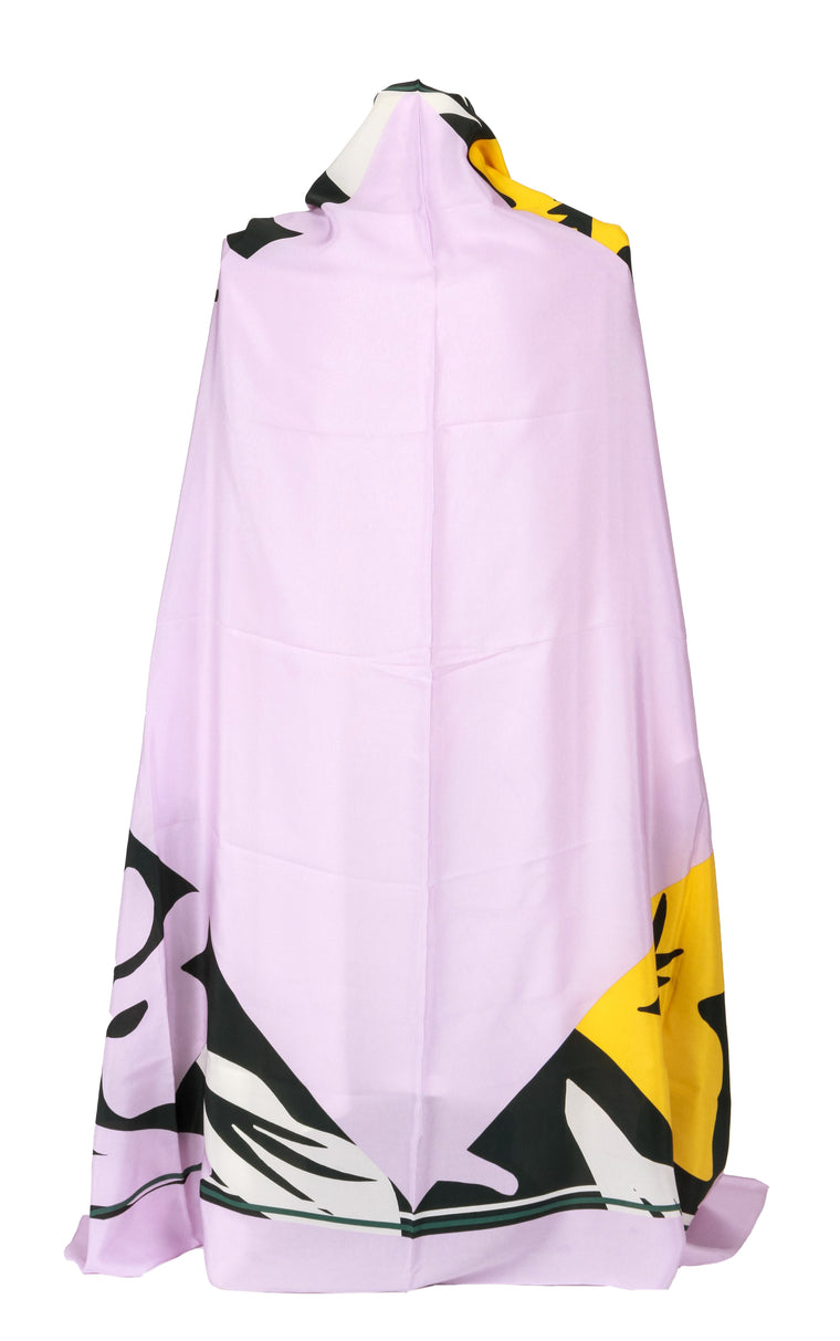 Dior New Oversize Shawl