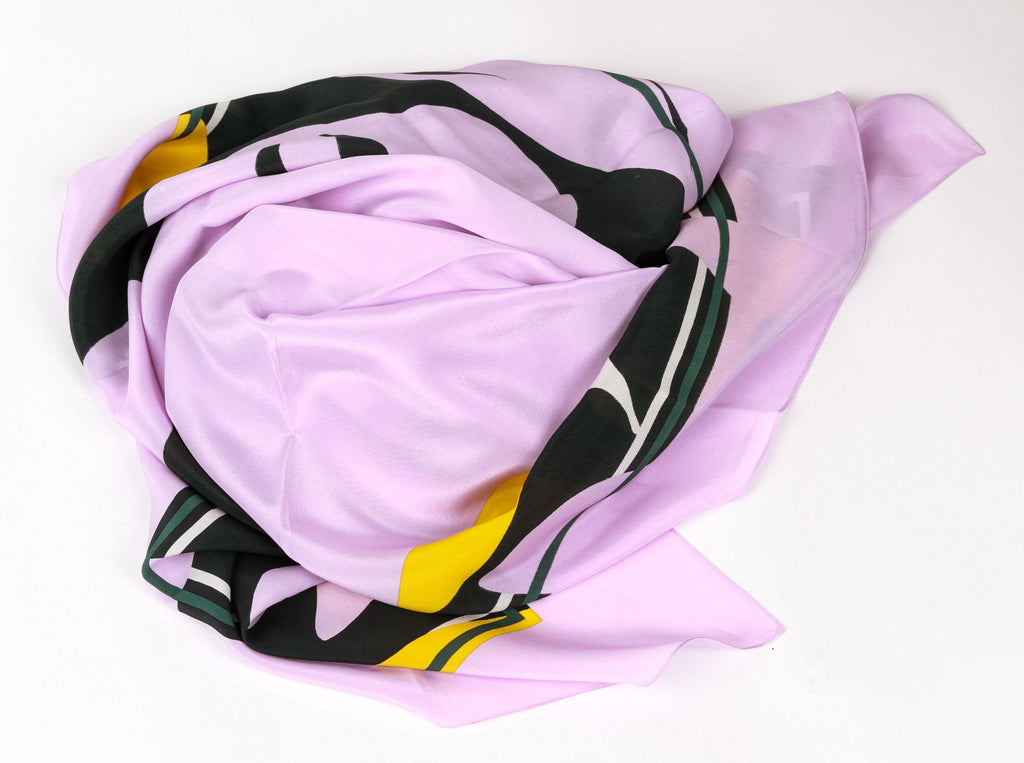 Dior New Oversize Shawl