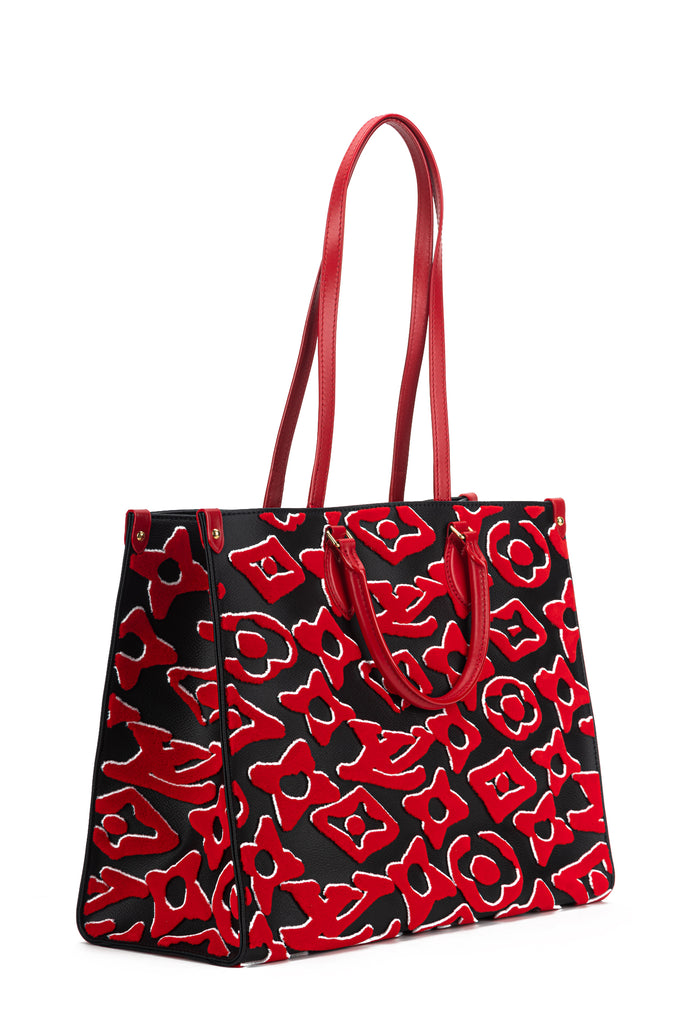 Louis Vuitton Urs Fischer Lim. Ed.