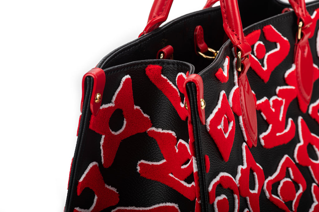 Louis Vuitton Urs Fischer Lim. Ed.