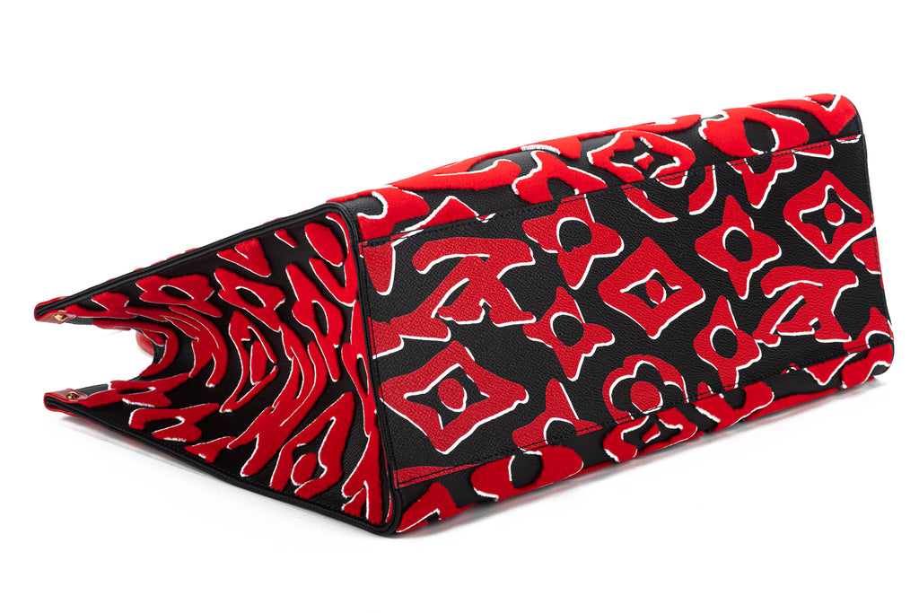 Louis Vuitton Urs Fischer Lim. Ed.