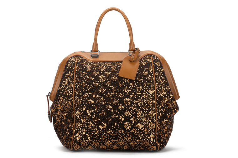 Vuitton Lim.Ed. Sunshine Express NS Gold
