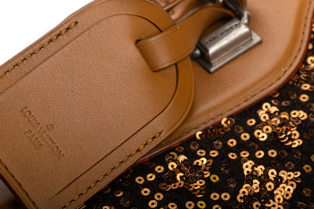 Vuitton Lim.Ed. Sunshine Express NS Gold