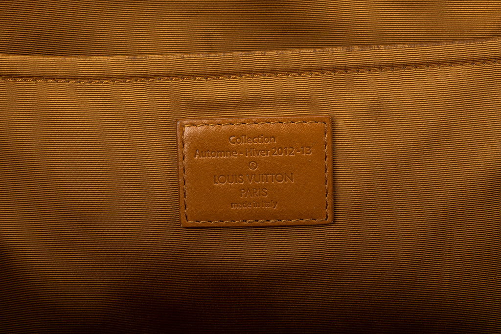 Vuitton Lim.Ed. Sunshine Express NS Gold