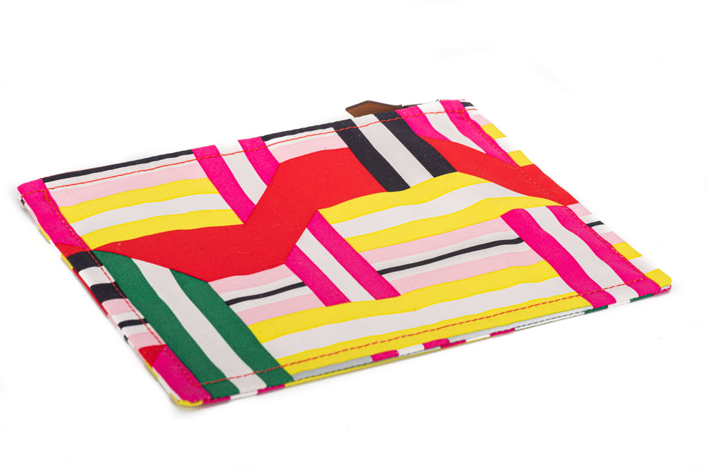 Hermès New Sangles En Zig Zag Small Case