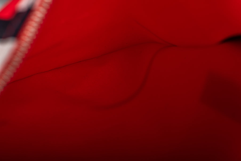 Hermès New Sangles En Zig Zag Small Case