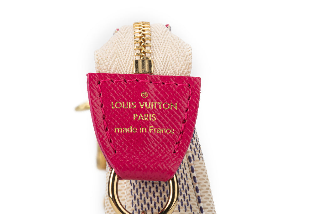 Louis Vuitton Vivienne Christmas Bag
