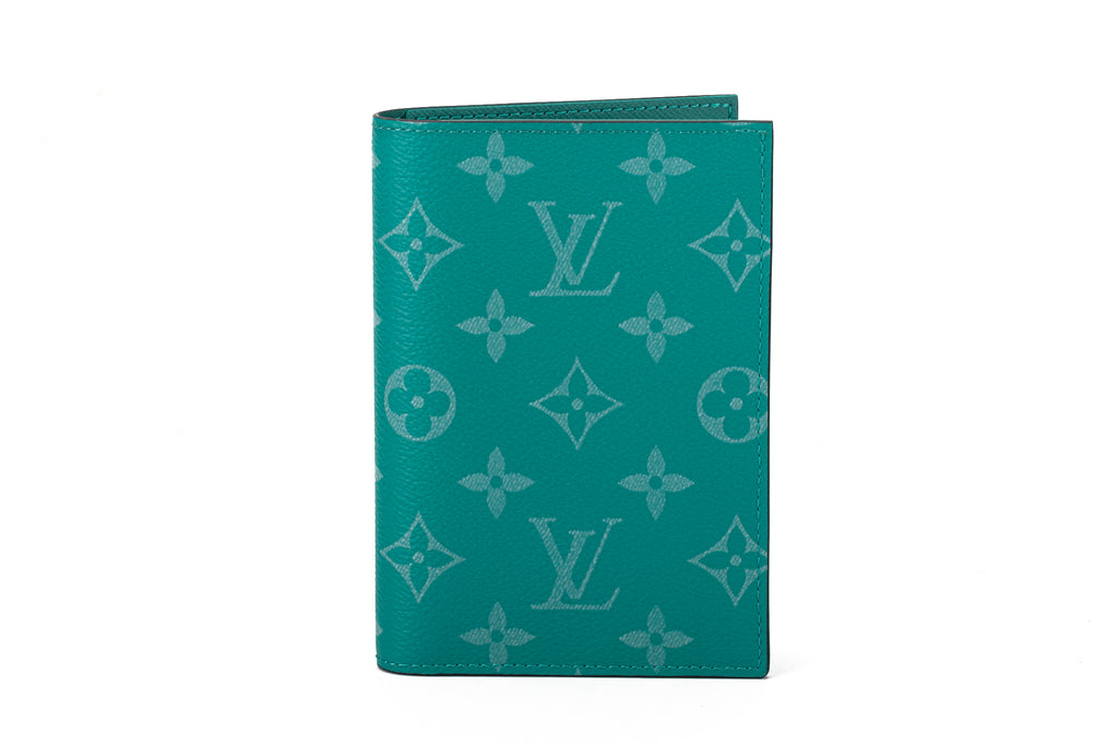 Louis Vuitton Pocket Organizer Monogram
