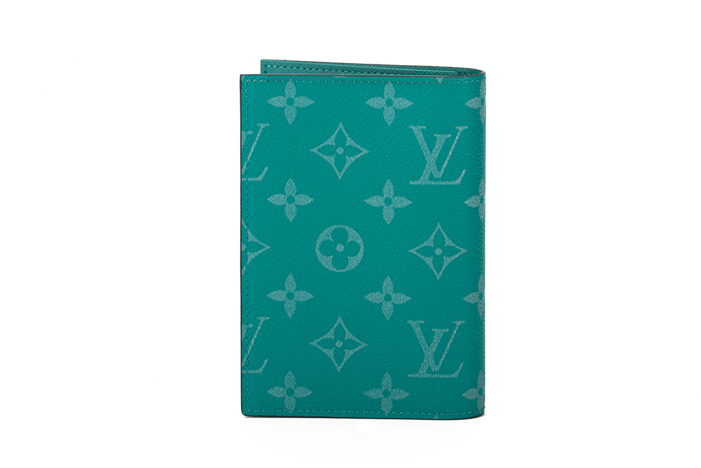 Louis Vuitton Pocket Organizer Monogram