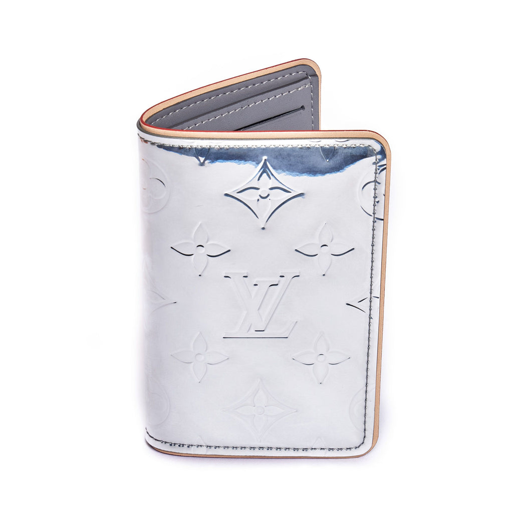 Louis Vuitton Mirror Pocket Organizer