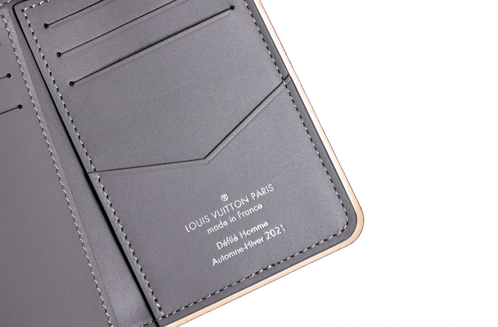 Louis Vuitton Mirror Pocket Organizer