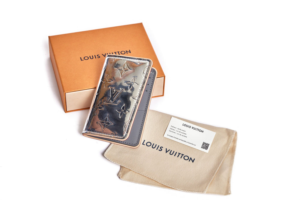 Louis Vuitton Mirror Pocket Organizer