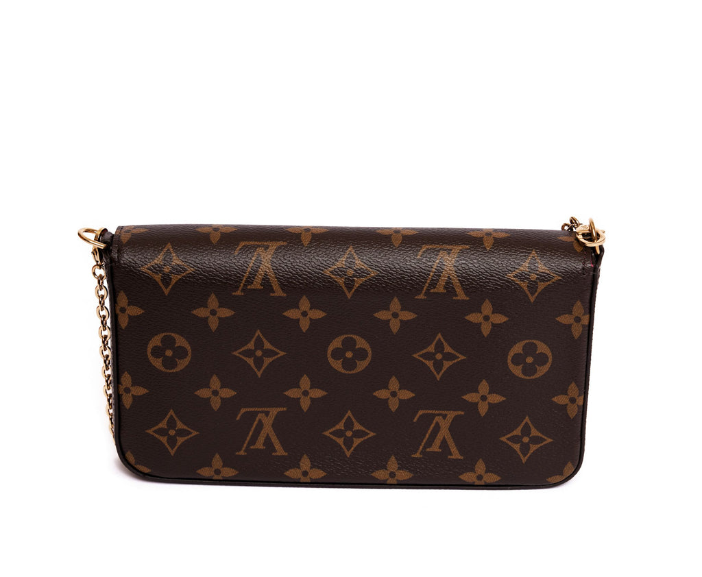 Louis Vuitton Hollywood Christmas Bag