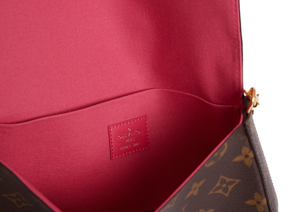 Louis Vuitton Hollywood Christmas Bag