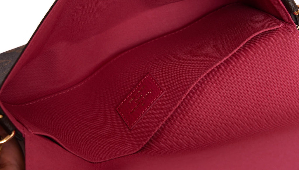 Louis Vuitton Hollywood Christmas Bag