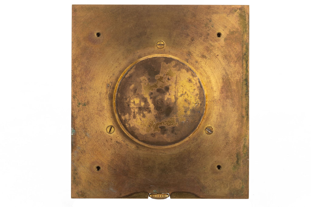 Hermès Vintage Watch With Box