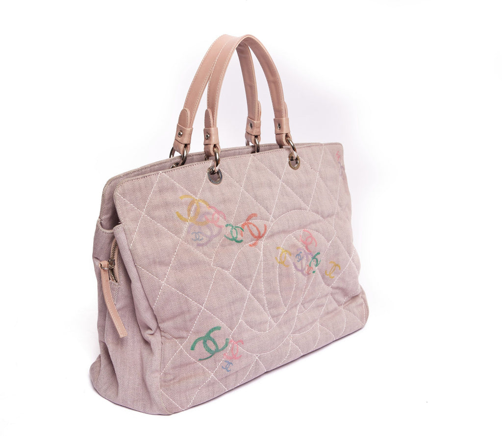 Chanel Tote Bag After Market Design