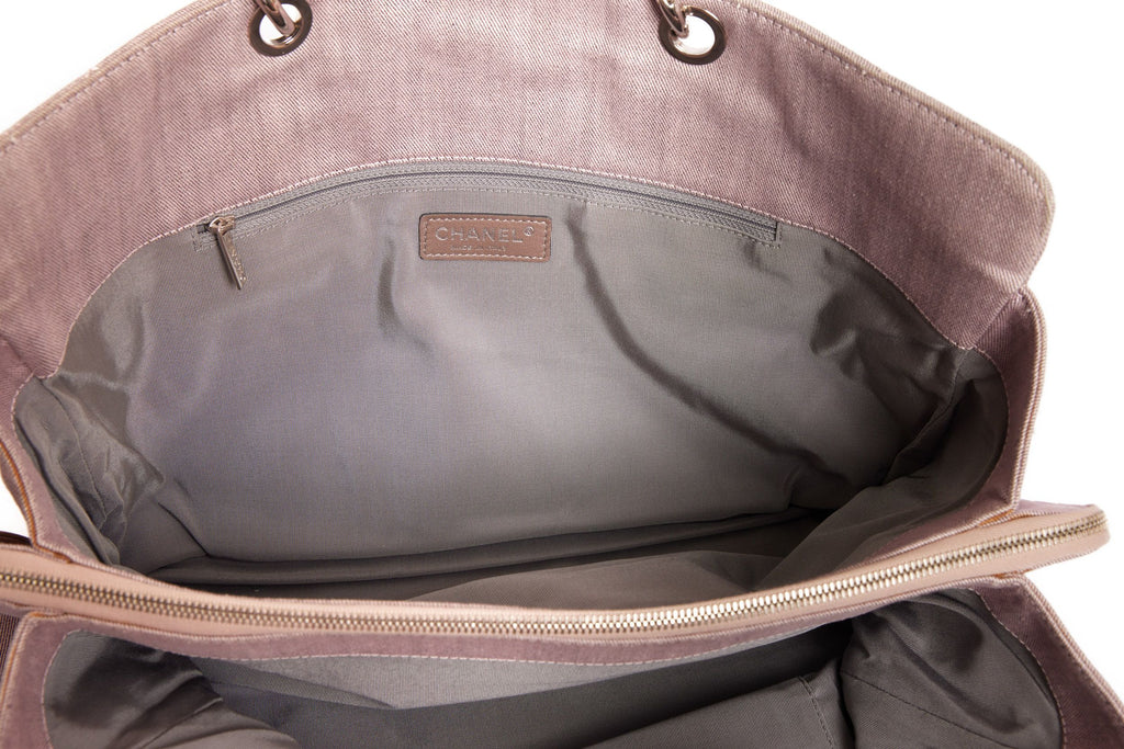 Chanel Tote Bag After Market Design