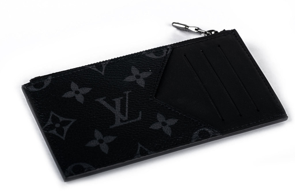 Louis Vuitton CC holder Virgil Abloh