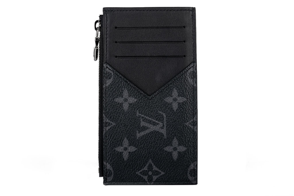 Louis Vuitton CC holder Virgil Abloh