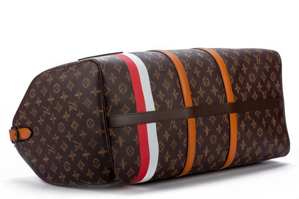 Louis Vuitton Virgil Abloh Trunk Lâ™Œil