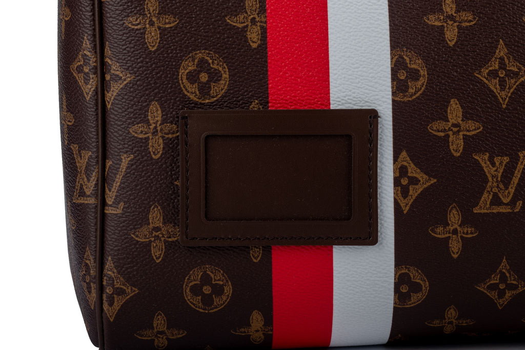 Louis Vuitton Virgil Abloh Trunk Lâ™Œil