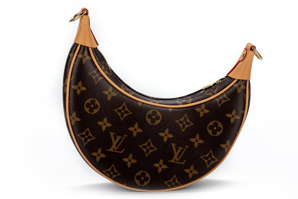 Louis Vuitton Loop Monogram Bag BNIB