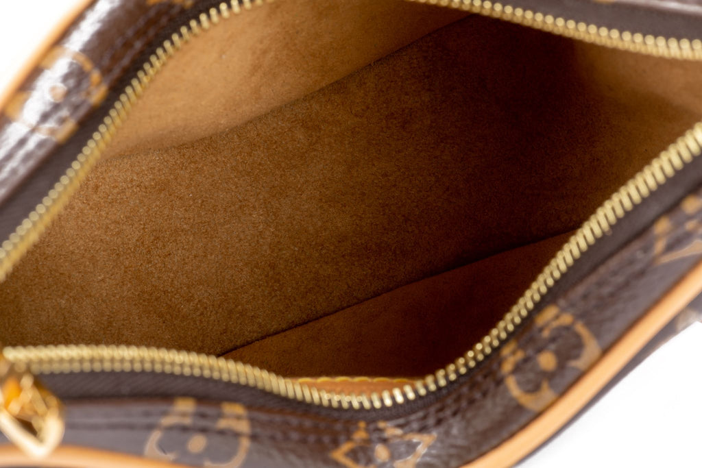 Louis Vuitton Loop Monogram Bag BNIB