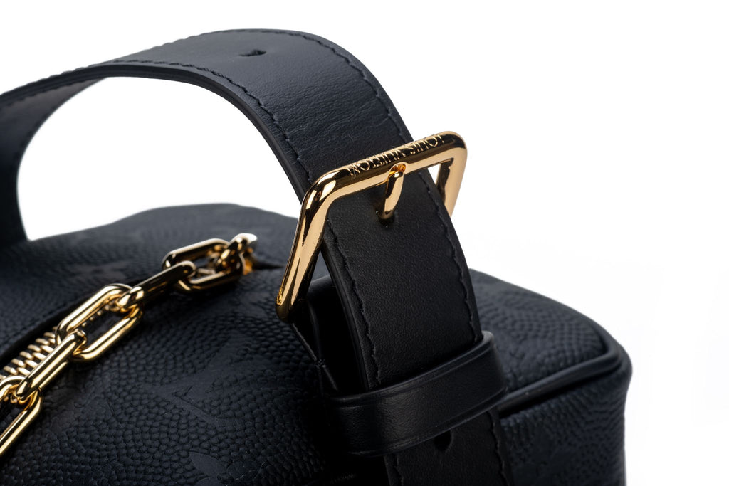 NIB Vuitton Cloakroom Dopp Kit NBA