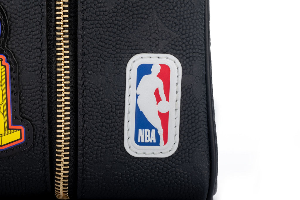 NIB Vuitton Cloakroom Dopp Kit NBA