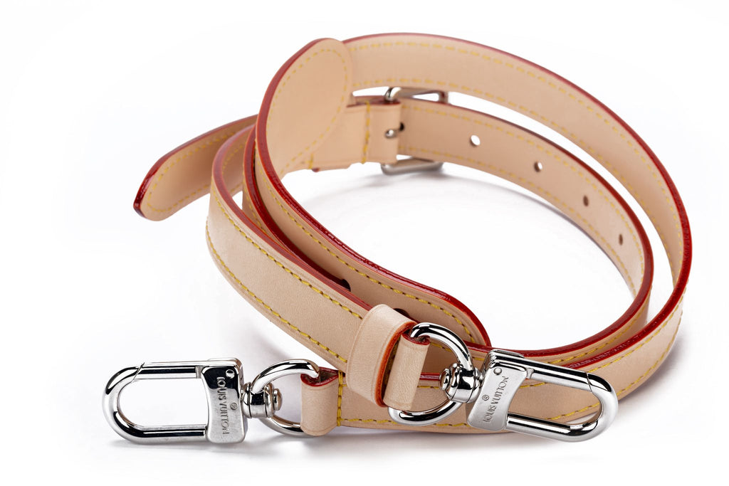 Vuitton Abloh Mirror Coated Sac Plat