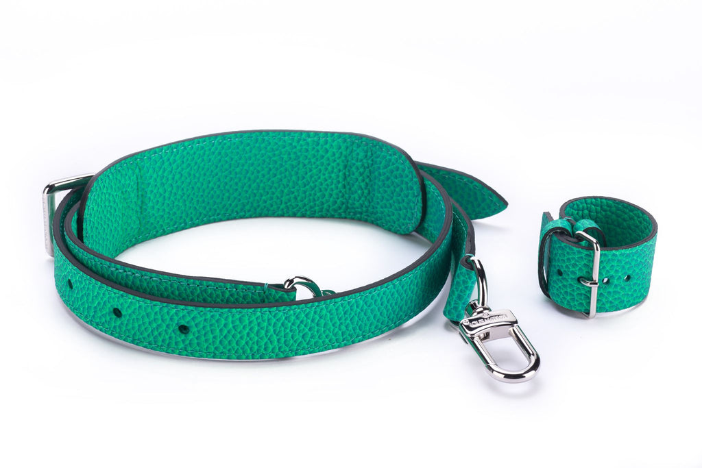 Louis Vuitton Illusion Leather Keepall50