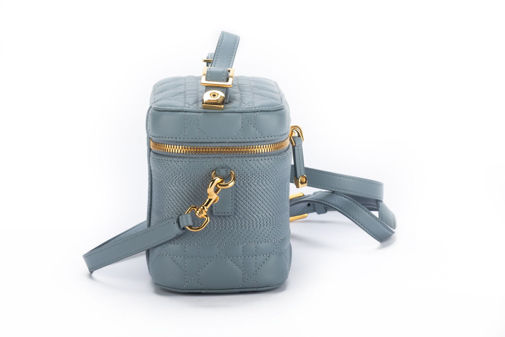 Dior New Celeste SM Travel Vanity Case