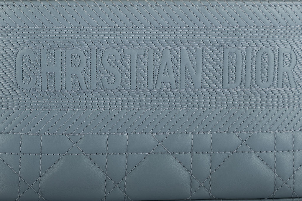 Dior New Celeste SM Travel Vanity Case