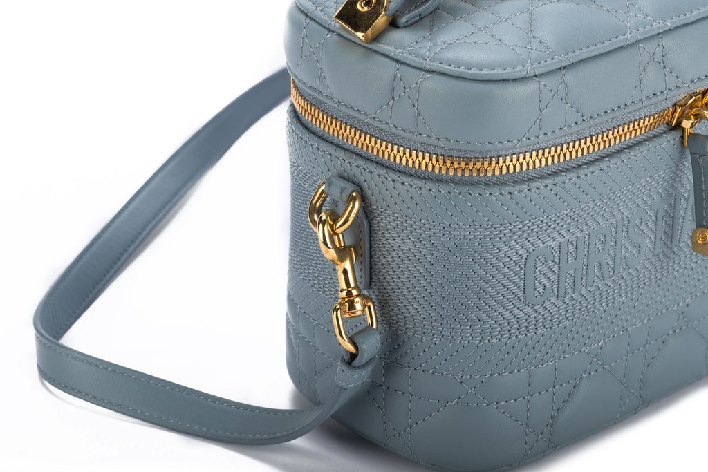 Dior New Celeste SM Travel Vanity Case