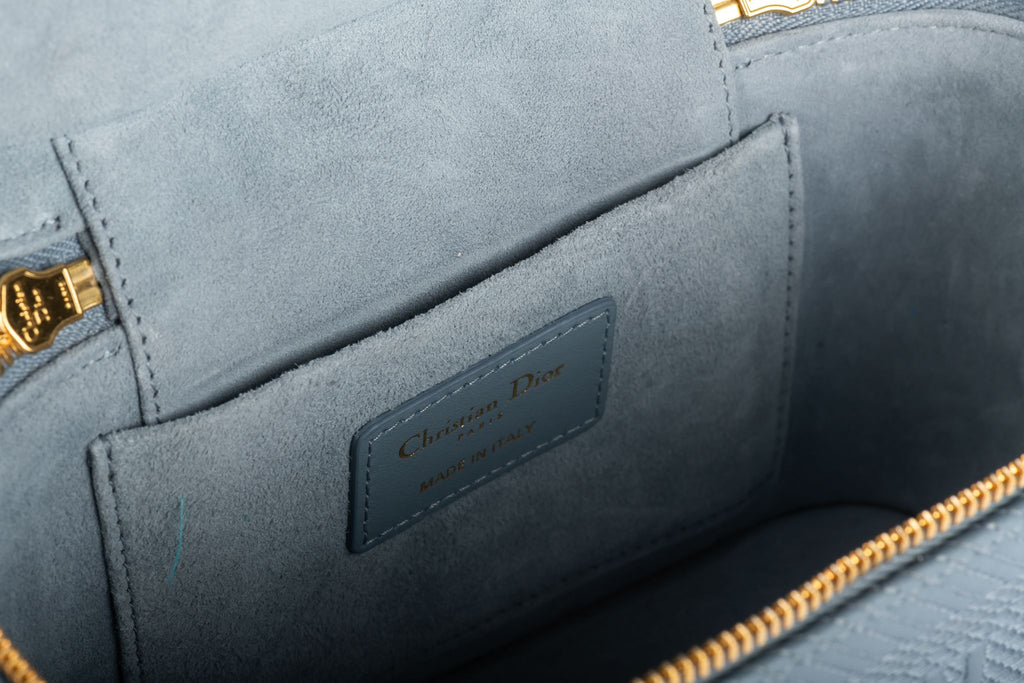Dior New Celeste SM Travel Vanity Case