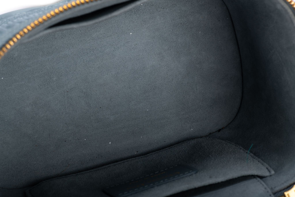 Dior New Celeste SM Travel Vanity Case