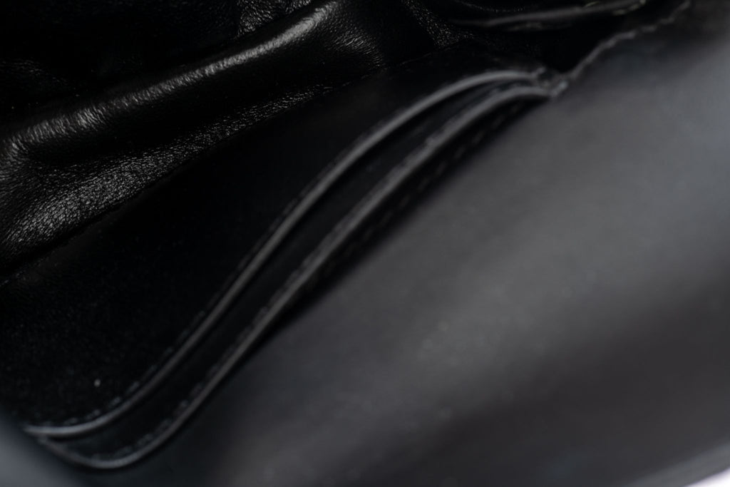 Fendi BNIB Yellow Micro Baguette