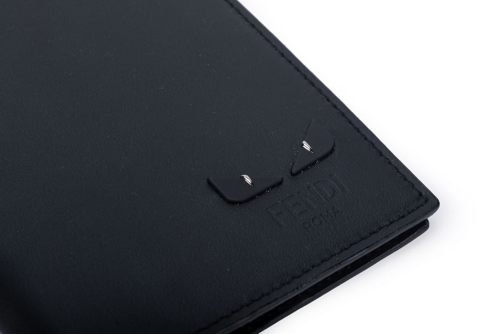 Fendi Lim. Ed. Monster Passport Cover