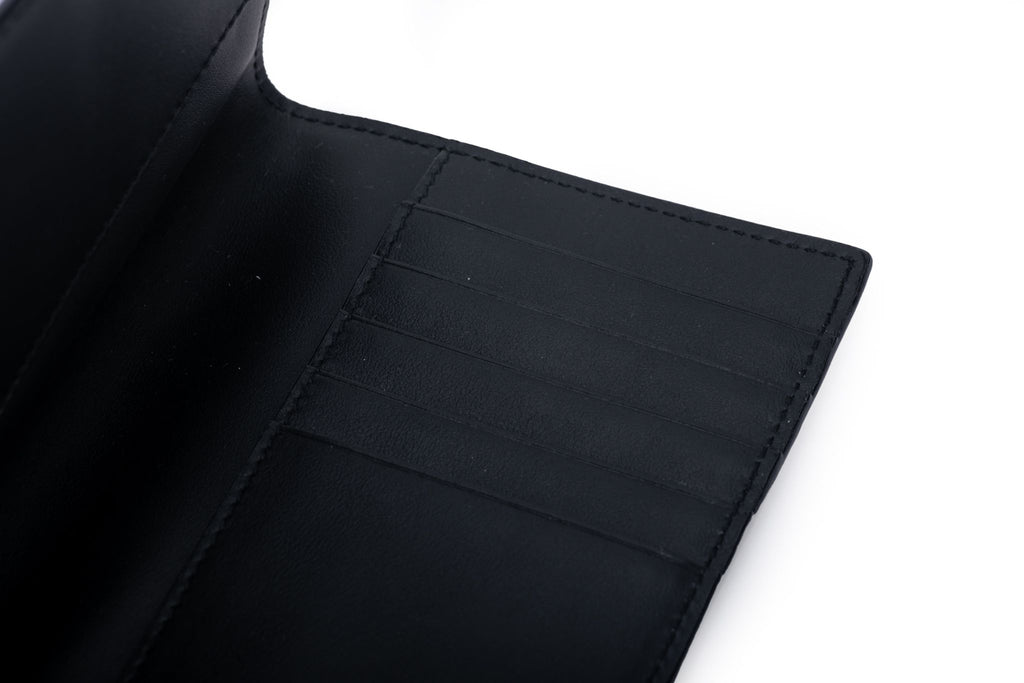 Fendi Lim. Ed. Monster Passport Cover