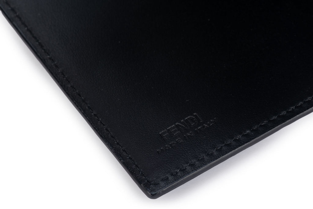 Fendi Lim. Ed. Monster Passport Cover