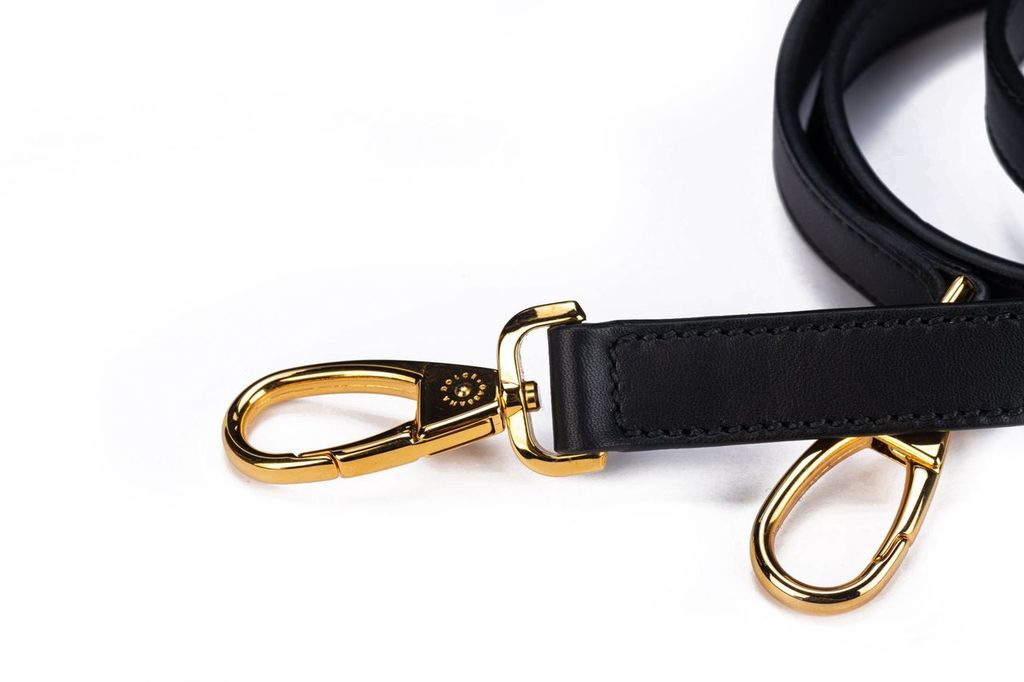 Dolce & Gabbana Macrameâ™ Bag