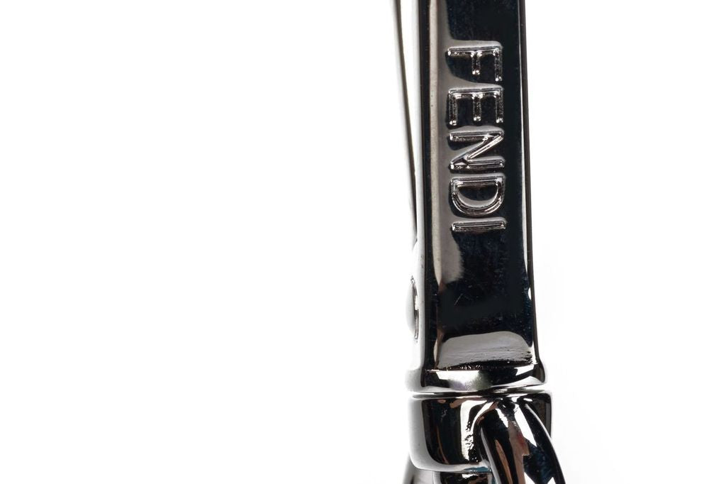 Fendi x Sarah Coleman AirPod Case NIB