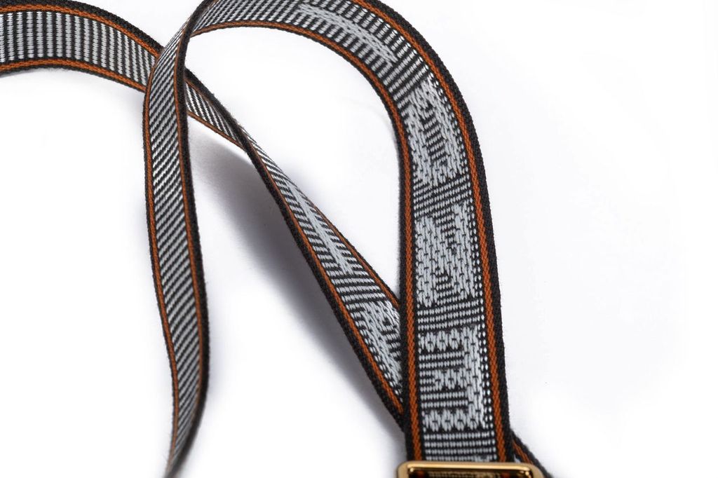 Fendi Micro Necklace Bag Nata BNIB