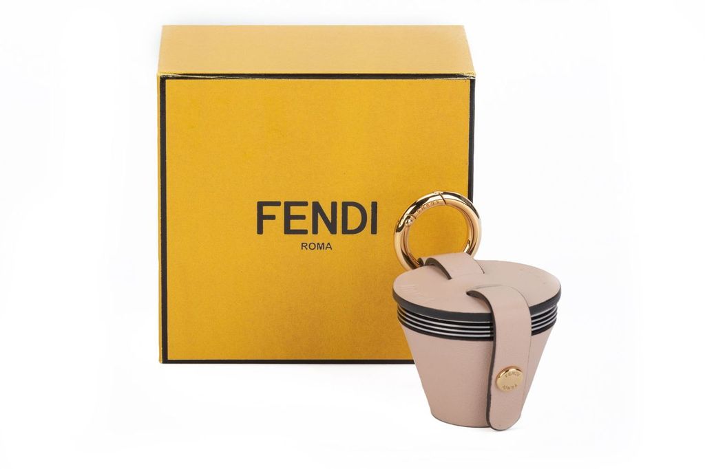 Fendi BNIB Shot Holder Set