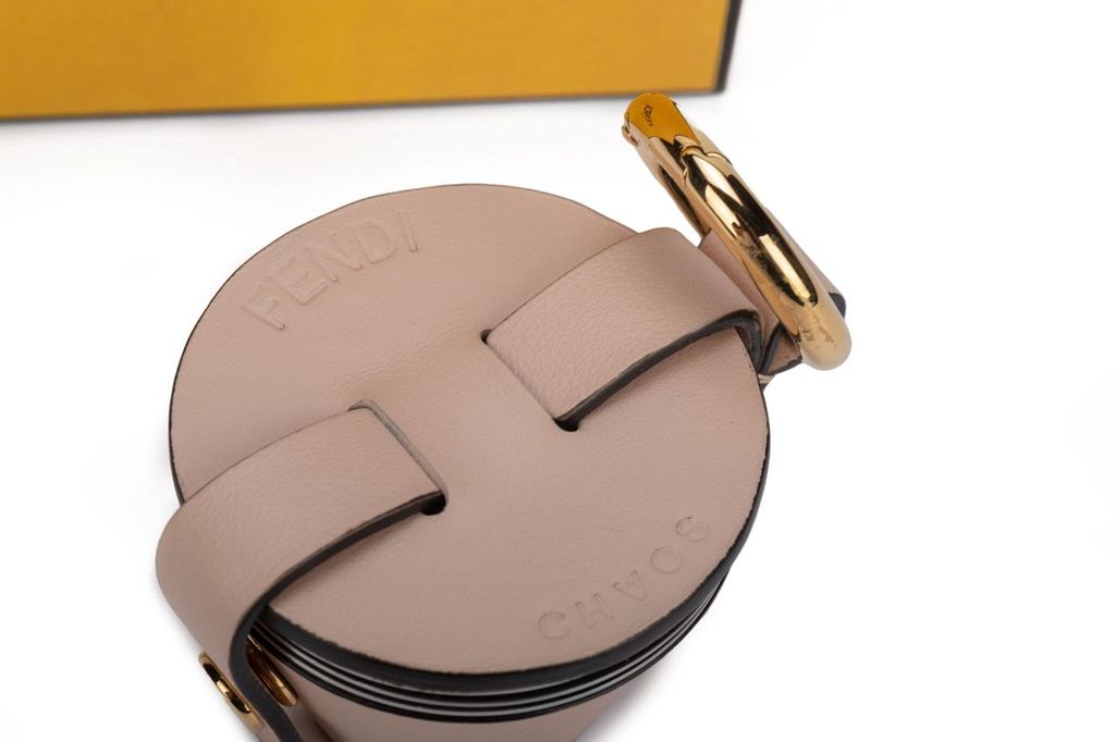 Fendi BNIB Shot Holder Set
